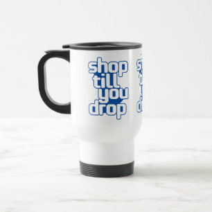 Caneca Térmica Comprar Até Você Descartar