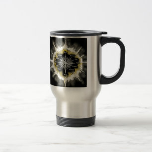 Caneca Térmica Compulsão espiritual