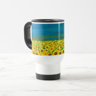 Caneca Térmica Comute Mug, Comute Arte na Ucrânia