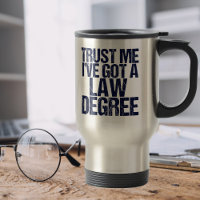 Confie em mim na graduação da Faculdade de Direito