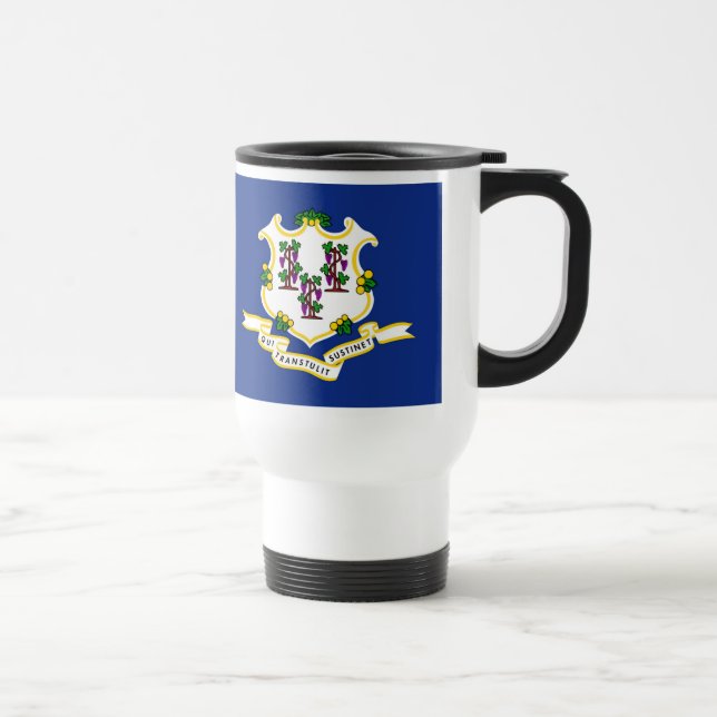 Caneca Térmica Connecticut (Direita)