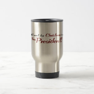 Caneca Térmica Conservador de Natal