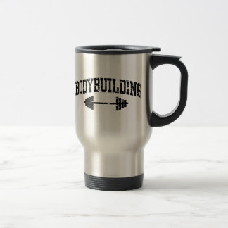 Caneca Térmica Construção naval