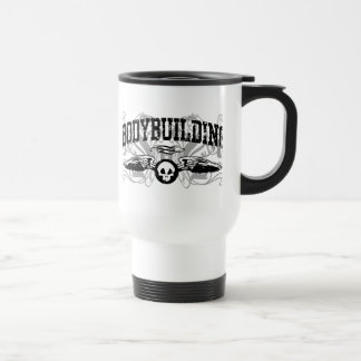 Caneca Térmica Construção naval