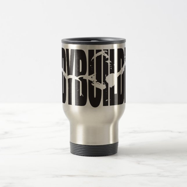 Caneca Térmica Construção naval (Centro)