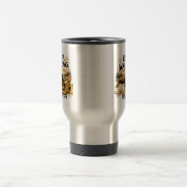 CANECA TÉRMICA CONTINUE CAMINHANDO – PELA FÉ