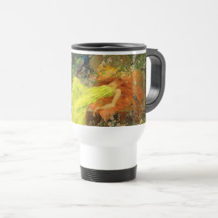 Caneca Térmica Conto de Fadas Arthur Wardle