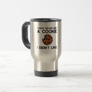 CANECA TÉRMICA COOKIE LIKE