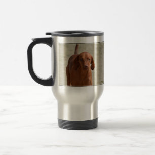 Caneca Térmica Coonhound