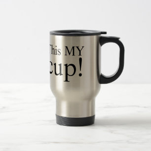 Caneca Térmica copo