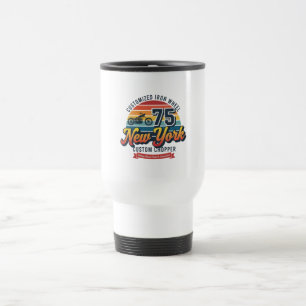 Caneca Térmica Copo de NEW YORK
