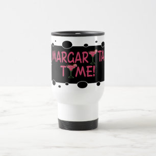 Caneca Térmica Copo do tempo de Margarita