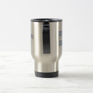 Caneca Térmica Copo Termico Mon Space Web