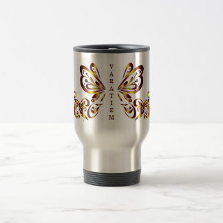 Caneca Térmica Copo Varatiem