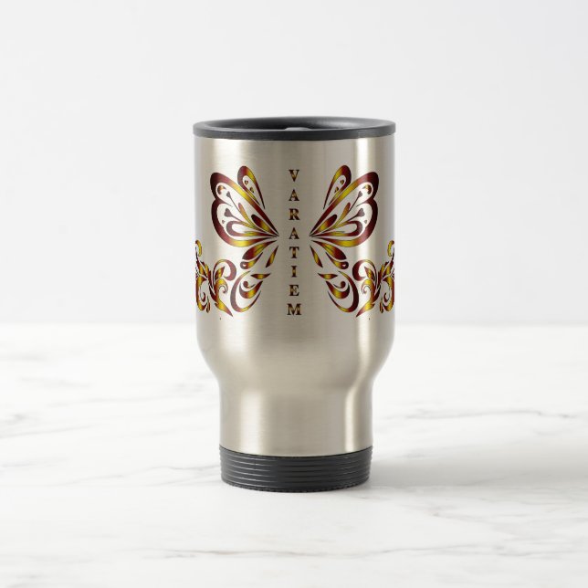 Caneca Térmica Copo Varatiem (Centro)