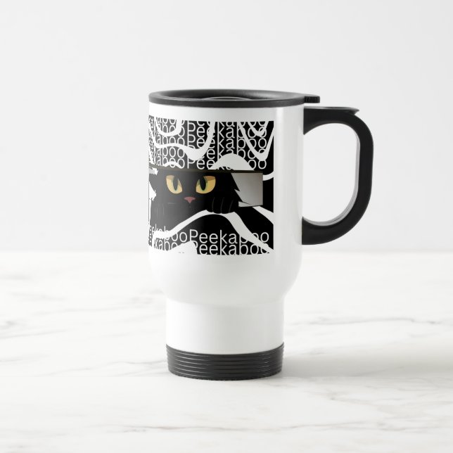 Caneca Térmica Copos Térmicos (Direita)