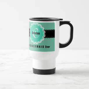 Caneca Térmica Cor conhecida feita sob encomenda A6 do melhor