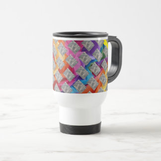 Caneca Térmica Cor poderosa