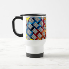 Caneca Térmica Cor poderosa