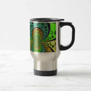 Caneca Térmica Cores de Hakuna Matata Tradicional Africano.png