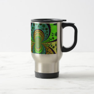 Caneca Térmica Cores Tradicionais Africanas Hakuna Matata.png