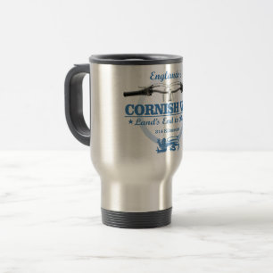 Caneca Térmica Cornish Way (H2)