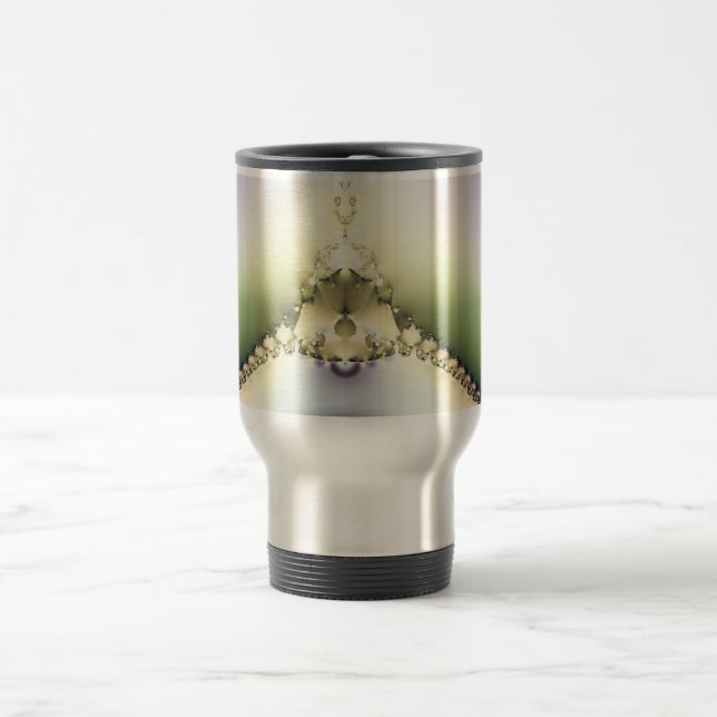 Caneca Térmica Coroa (Centro)