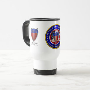 Caneca Térmica Corpo Geral Adjutante