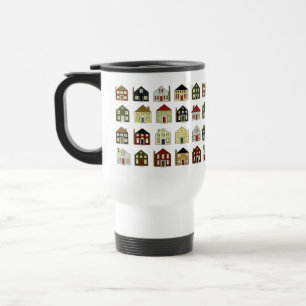 Caneca Térmica Corretor de Imóveis