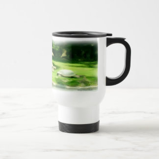 Caneca Térmica Corrida de Tortoise