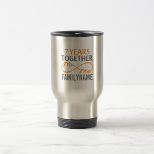 Caneca Térmica Costume, Sr. e Sra. 7