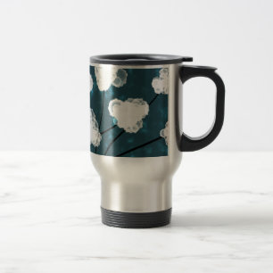 Caneca Térmica Cotton Gem