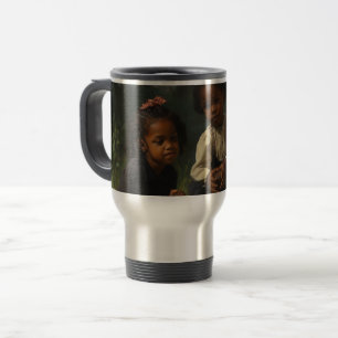 Caneca Térmica Country Girls #1