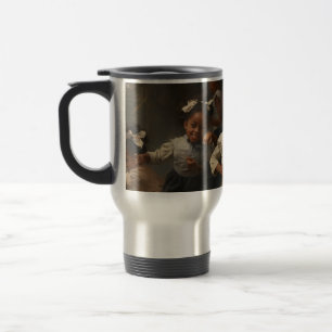 Caneca Térmica Country Girls #2
