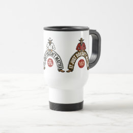 Caneca Térmica Cowboys IJDM