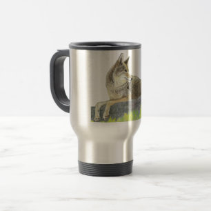 Caneca Térmica Coyote