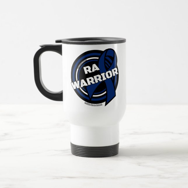 Caneca Térmica Crachá...AR (Esquerda)