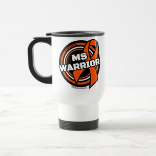 Caneca Térmica Crachá...MS