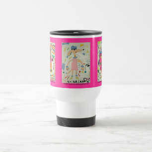 Caneca Térmica Criações da galeria de Doddman