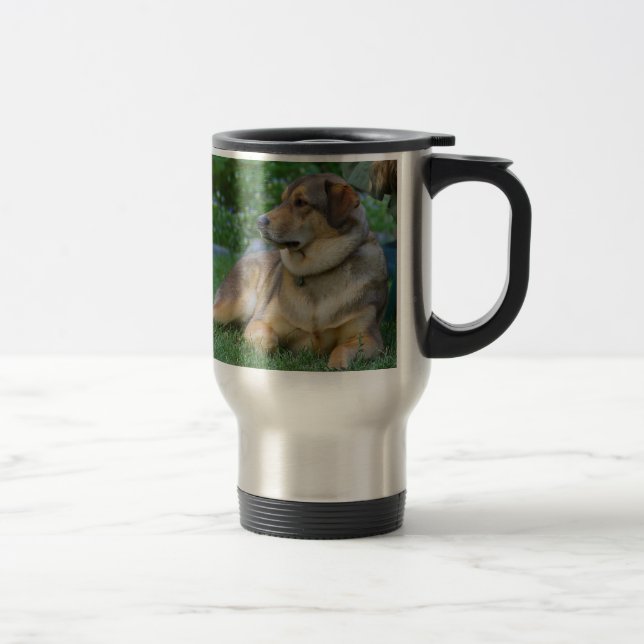 CANECA TÉRMICA CRIAR SUA PRÓPRIA FOTO (Direita)