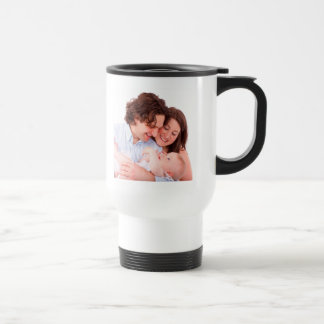 Caneca Térmica Criar sua própria foto personalizada