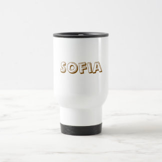 Caneca Térmica Crie seu Personalizado de 14 onças