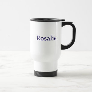 Caneca Térmica Crie Seu Próprio Copo de Viagem de Aço Inoxidável