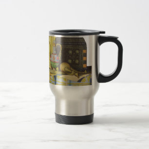 Caneca Térmica Crie seus verdadeiros presentes da vida