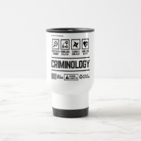 criminologia