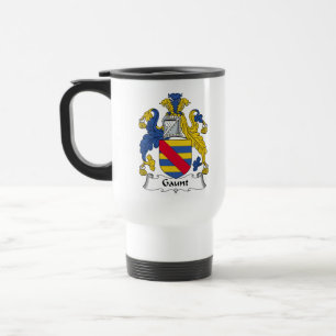 Caneca Térmica Crista magriço da família
