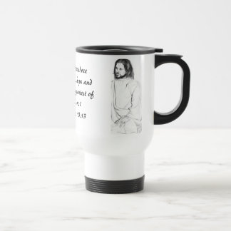 CANECA TÉRMICA CRISTÃO