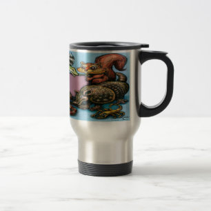 Caneca Térmica Critério