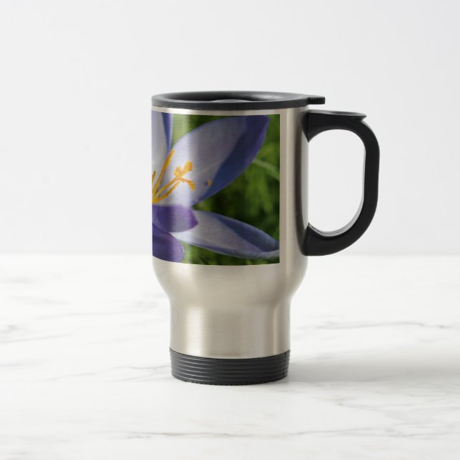 Caneca Térmica Crocus (Direita)