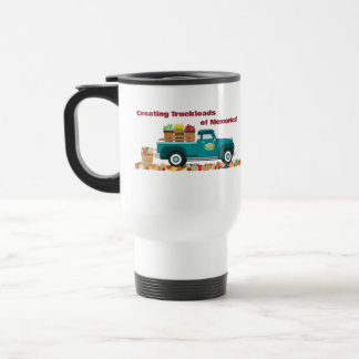 Caneca Térmica Croptoberfest 2024 Mug